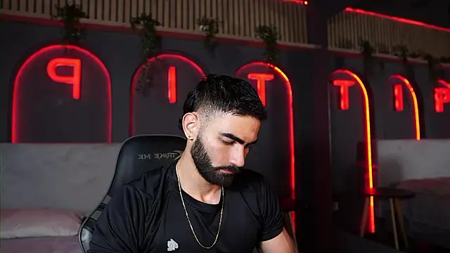 Austin bolt online show from February 11, 2026, 1:10 am