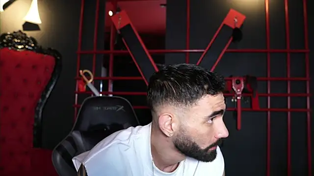 Austin bolt online show from March 13, 2026, 2:07 am