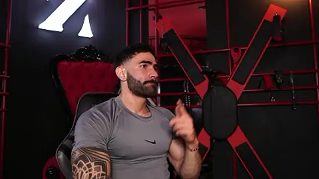 Austin bolt online show from April 14, 2026, 1:55 am