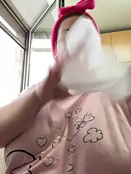 MelanieBrownn online show from February 6, 2025, 7:13 am