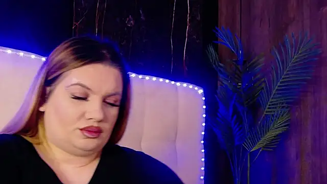 MelanieBrownn online show from February 21, 2026, 5:30 am