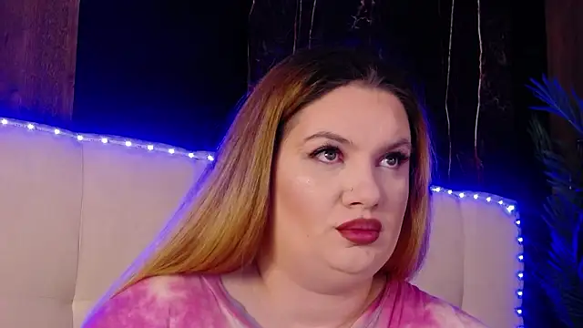 MelanieBrownn online show from March 3, 2026, 5:46 am