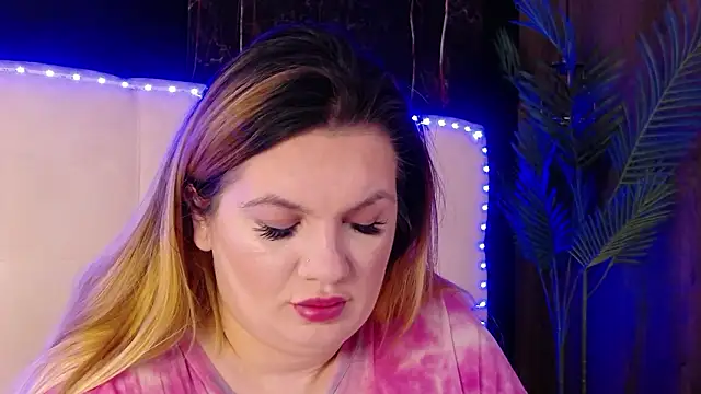 MelanieBrownn online show from March 26, 2026, 6:08 am