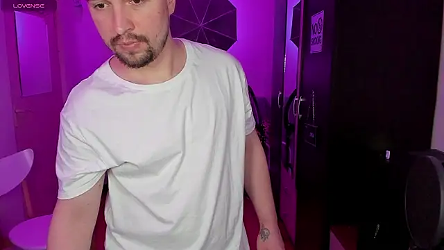 Michael Wolfborn online show from March 27, 2026, 3:12 pm