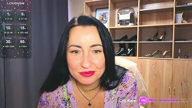Snapshot of Roxyy_Star chatting on July 17, 2026, 8:21 am Roxyy Star online show from July 17, 2026, 8:21 am