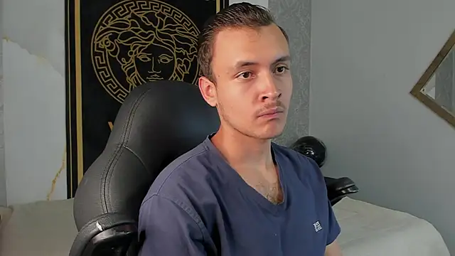 Desmon Clark online show from January 10, 2025, 2:04 am