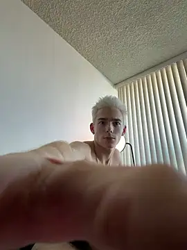 cbuchanan15 online show from February 26, 2026, 10:20 pm