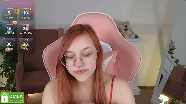 LayriantaVee online show from April 23, 2026, 12:29 pm