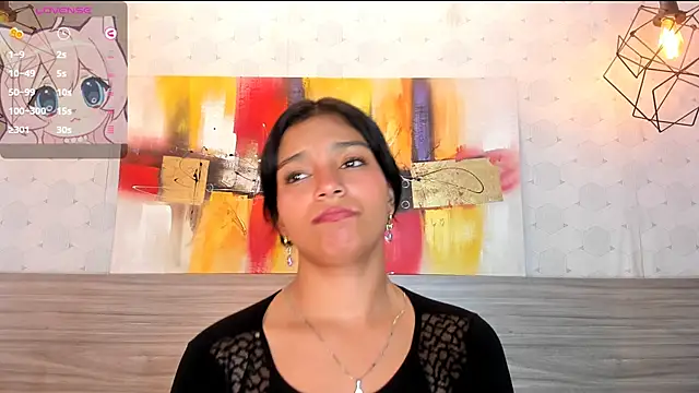 Candys victoria online show from March 9, 2025, 5:55 am