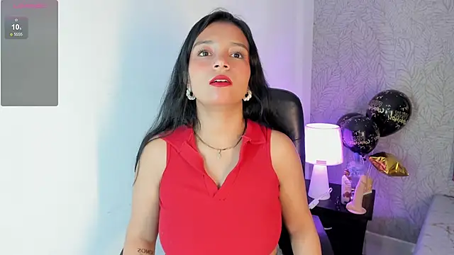 Candys victoria online show from October 15, 2025, 2:55 am