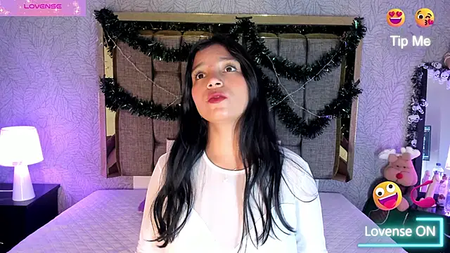 Candys victoria online show from December 17, 2025, 3:23 am