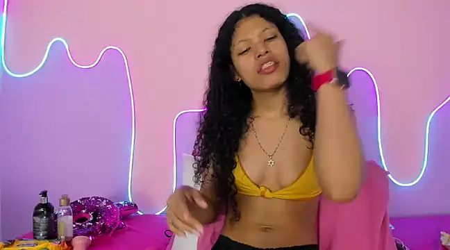 Mingie Rouse online show from February 27, 2025, 2:43 pm