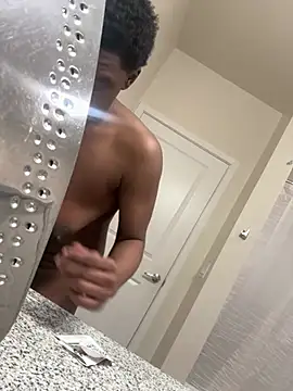 TransboyJay online show from February 6, 2025, 6:40 am