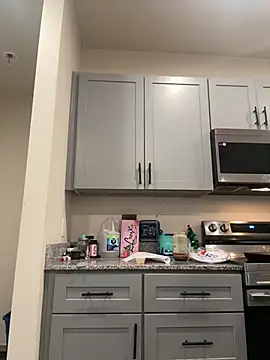 TransboyJay online show from February 14, 2025, 6:40 pm