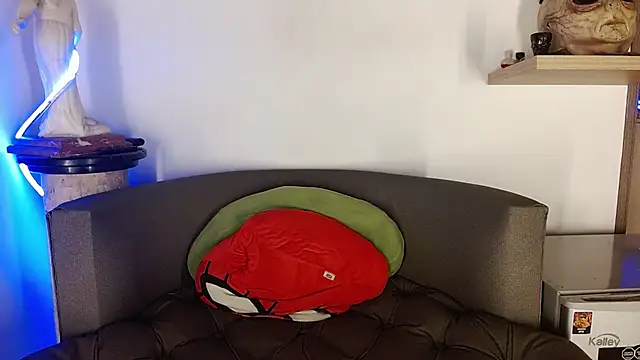 Morgann jones online show from June 20, 2026, 8:44 pm