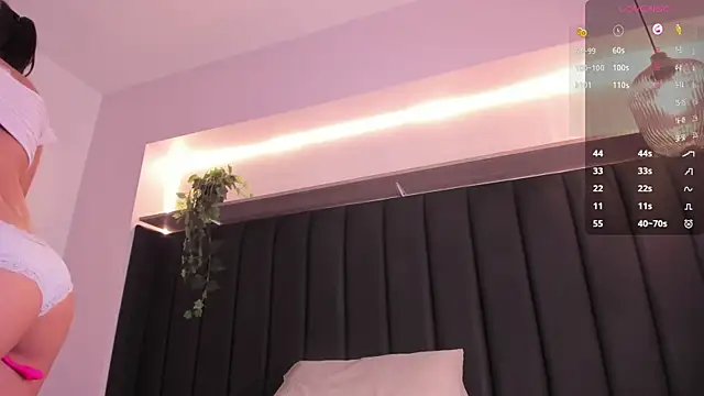 shysweets online show from January 17, 2025, 12:21 pm