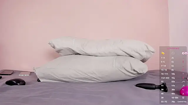 shysweets online show from February 27, 2026, 2:00 am