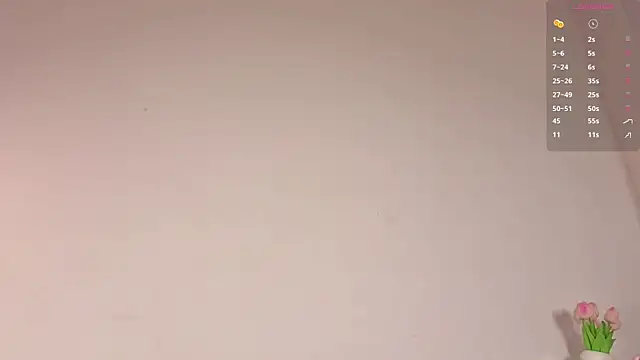 Snapshot of shysweets chatting on May 5, 2026, 4:26 pm shysweets online show from May 5, 2026, 4:26 pm