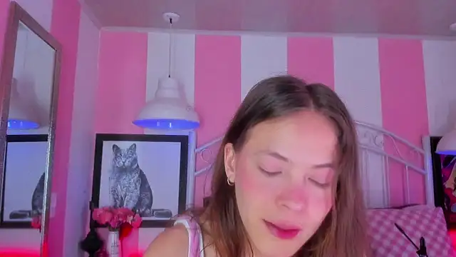 Liah Grey8 online show from March 13, 2026, 9:10 pm