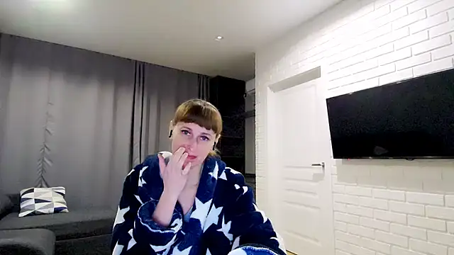 Daniella Lorente online show from February 11, 2026, 12:48 am