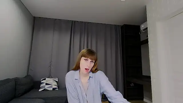 Daniella Lorente online show from February 27, 2026, 11:27 pm