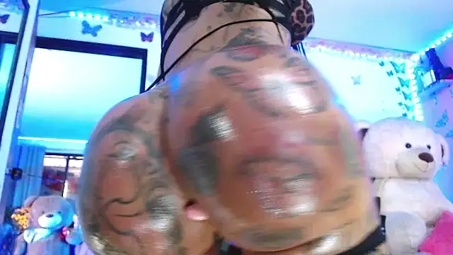 goddess BigassCock online show from April 12, 2026, 7:30 pm