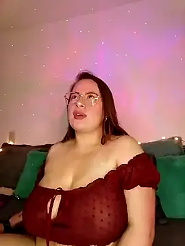 soofy   online show from October 20, 2025, 4:35 am