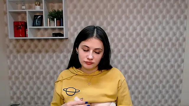 AliceSexyyy  online show from January 3, 2025, 9:26 pm