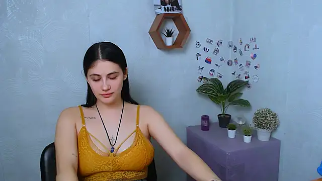 AliceSexyyy  online show from October 30, 2025, 8:31 pm