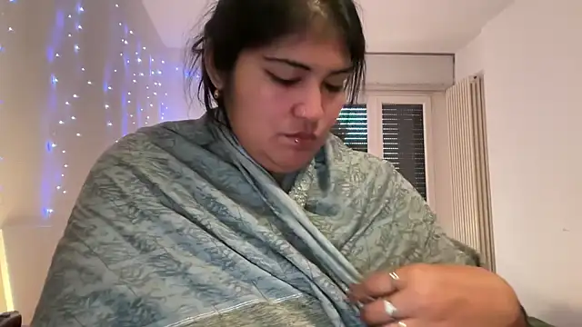 MashaCL online show from March 21, 2026, 4:43 pm