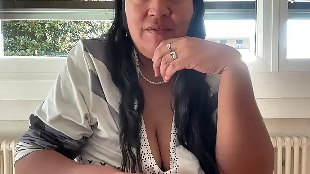 MashaCL online show from March 24, 2026, 8:52 am