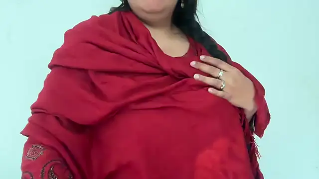 MashaCL online show from March 25, 2026, 10:10 am