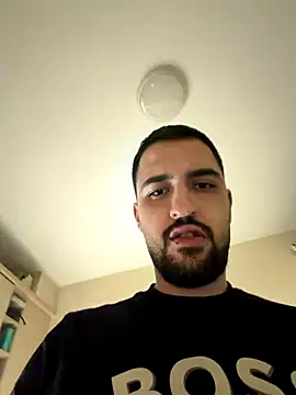 HornyDaddy6inch online show from December 13, 2025, 7:53 pm