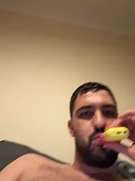 HornyDaddy6inch online show from April 10, 2026, 9:41 pm