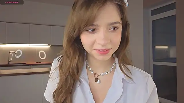 KellyAdderiy online show from February 16, 2026, 3:13 am