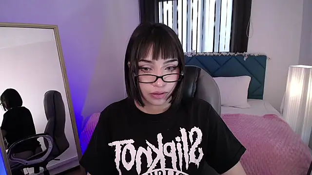 Escarlett Wii online show from March 8, 2025, 2:19 pm