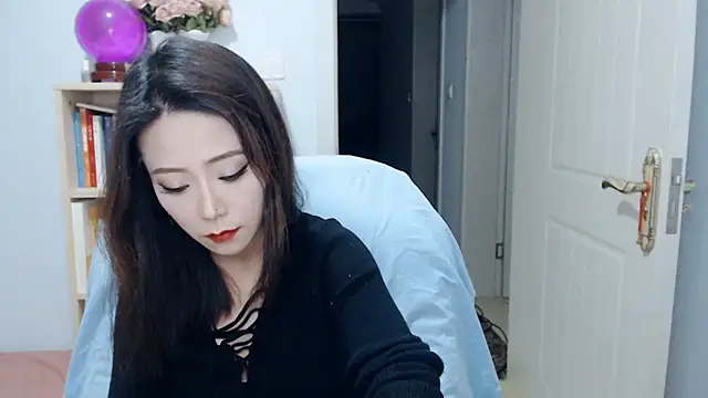 SuSushi728 online show from April 23, 2026, 2:41 pm