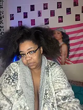 spicycee3 online show from March 10, 2025, 8:04 am