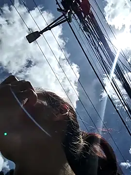 Tefannyy  online show from September 25, 2025, 3:49 pm