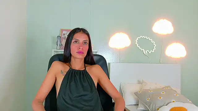 ChanelAdamss  online show from September 12, 2025, 3:28 am