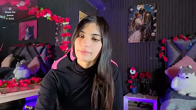 SolBeaumont1 online show from March 14, 2026, 8:47 pm