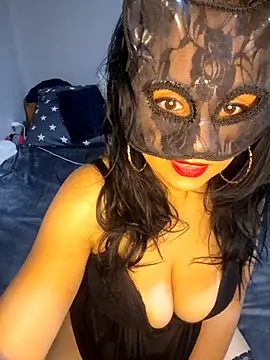 Barby8787 online show from November 8, 2025, 7:30 am