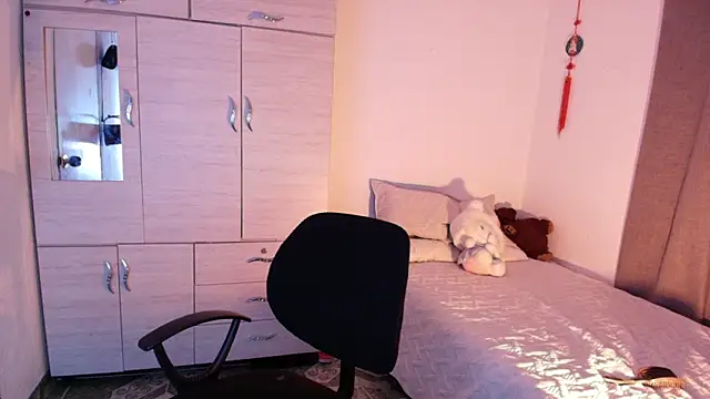 Ju Kyung online show from February 6, 2026, 1:10 am