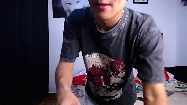 Snapshot of The__Rodriguez chatting on April 23, 2026, 3:25 pm The Rodriguez online show from April 23, 2026, 3:25 pm