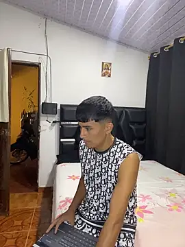 Snapshot of The__Rodriguez chatting on April 26, 2026, 1:53 pm The Rodriguez online show from April 26, 2026, 1:53 pm