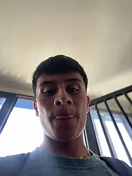 Snapshot of The__Rodriguez chatting on May 26, 2026, 4:03 pm The Rodriguez online show from May 26, 2026, 4:03 pm