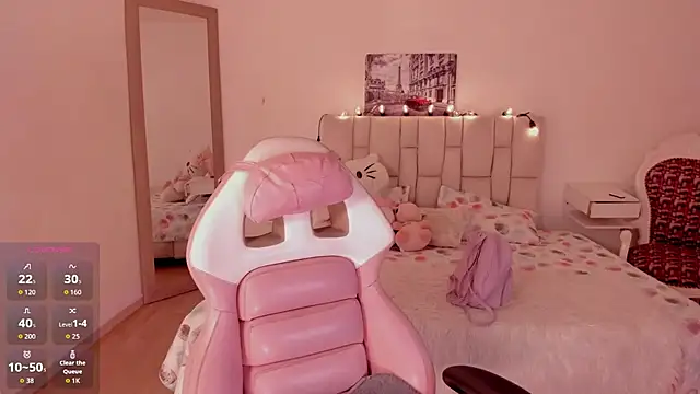 yenny garcia online show from February 6, 2026, 6:55 pm