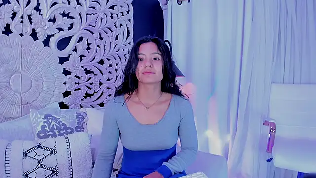 Mindy sweety online show from January 17, 2026, 12:32 pm