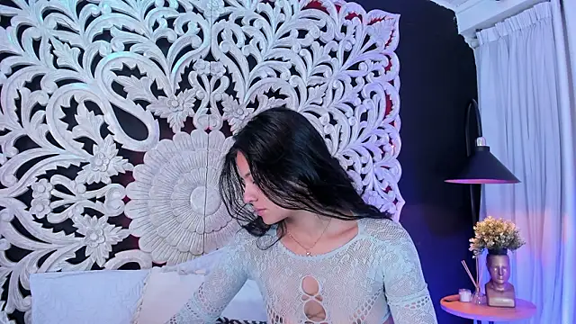 Mindy sweety online show from February 3, 2026, 12:21 pm