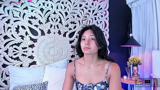 Mindy sweety online show from February 9, 2026, 12:09 pm